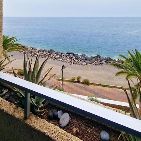 Live Tabaiba Maritime Avenue Con Vista Del Mar Exterior foto