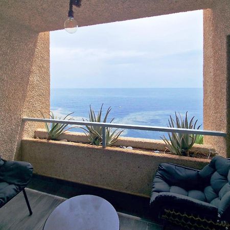Live Tabaiba Maritime Avenue Con Vista Del Mar Exterior foto
