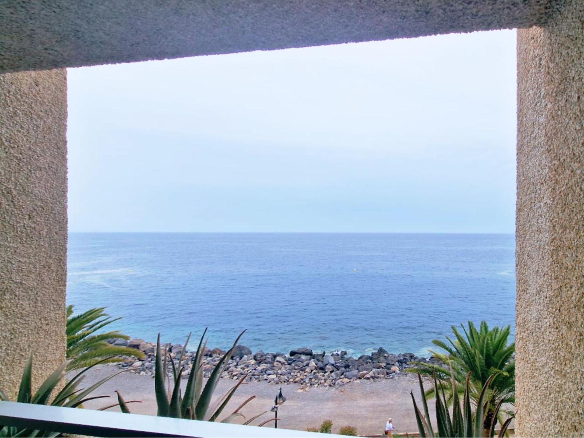 Live Tabaiba Maritime Avenue Con Vista Del Mar Exterior foto