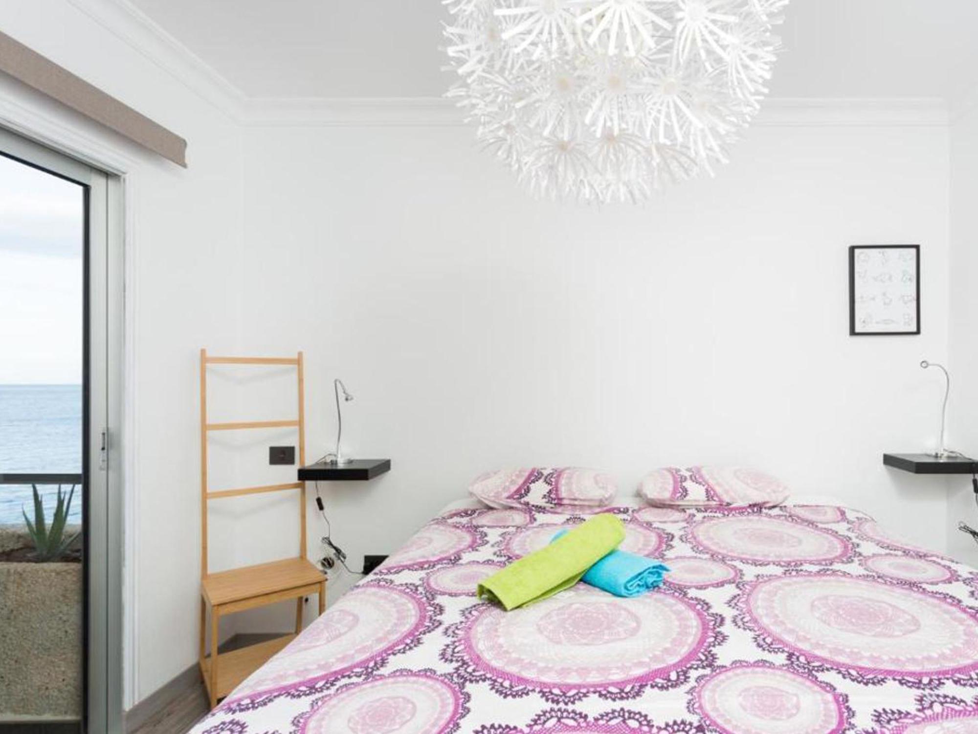 Live Tabaiba Maritime Avenue Con Vista Del Mar Exterior foto
