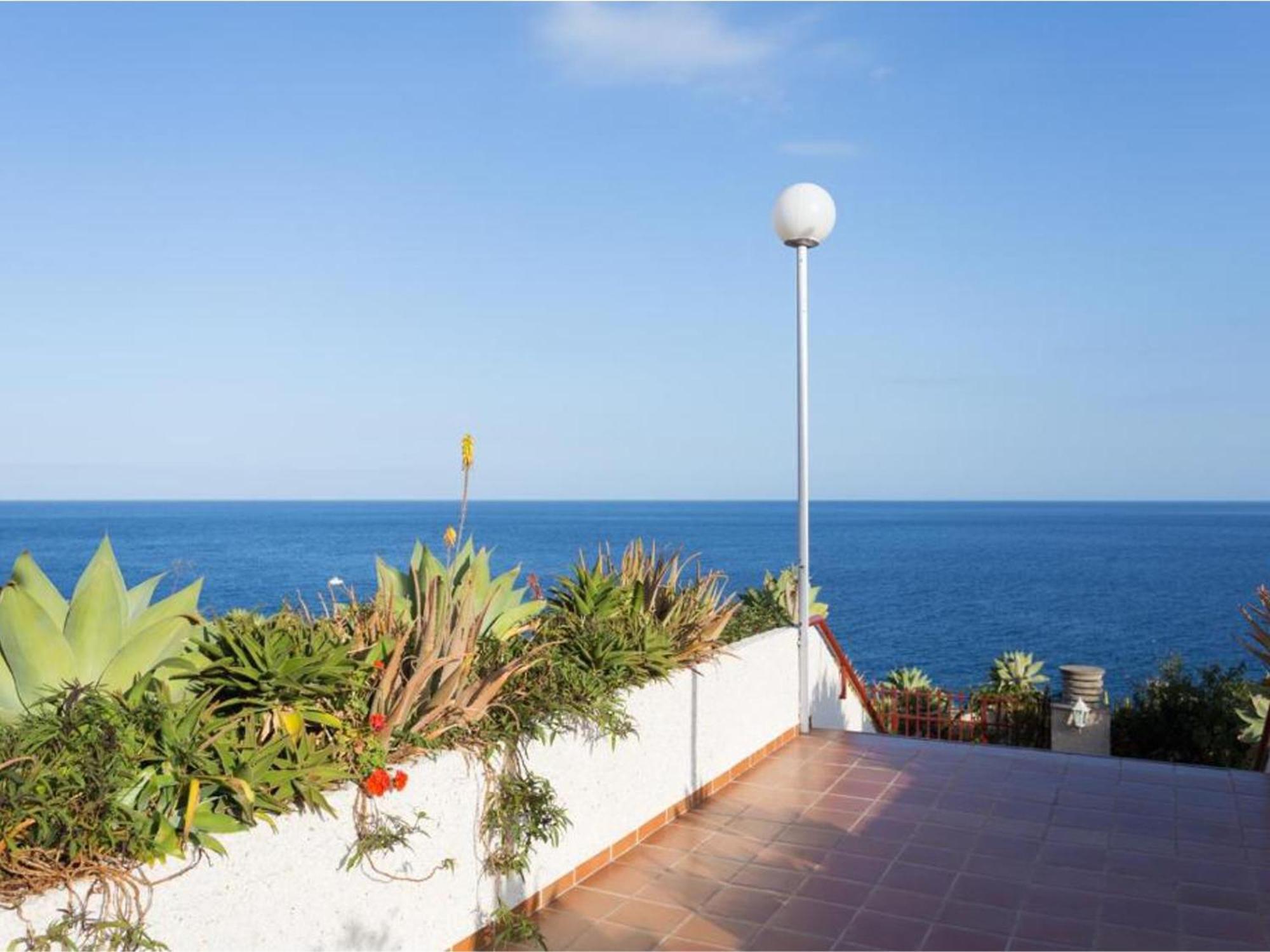 Live Tabaiba Maritime Avenue Con Vista Del Mar Exterior foto