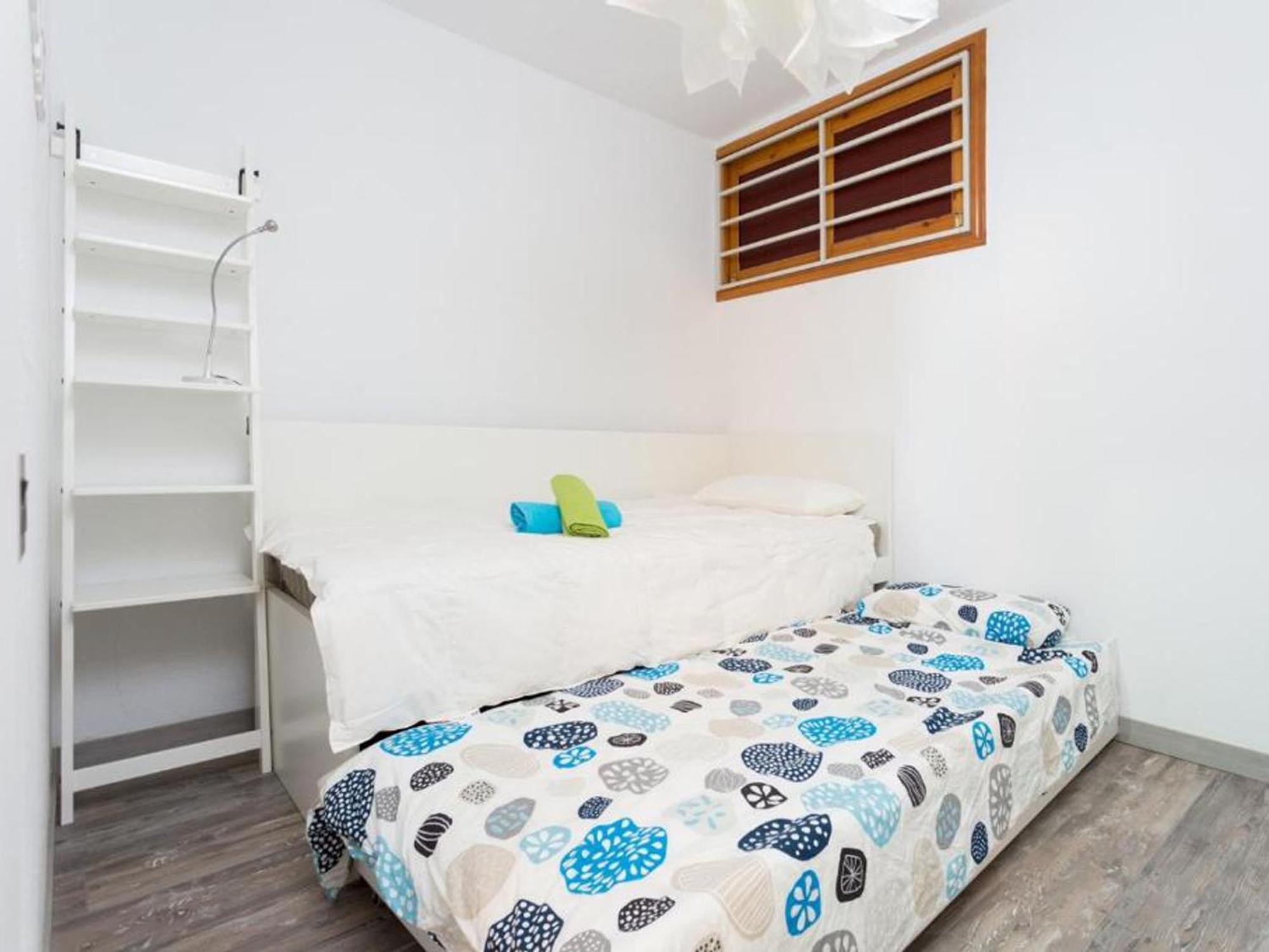 Live Tabaiba Maritime Avenue Con Vista Del Mar Exterior foto